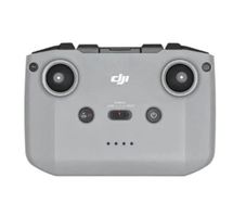 TWO DJI RC-N1C Controllers for DJI Mini 4K / Mini 2 / Mini 2 SE - Like New + Cables