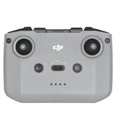 TWO DJI RC-N1C Controllers for DJI Mini 4K / Mini 2 / Mini 2 SE - Like New + Cables