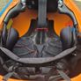 Used Dagger Axiom Action 8.0 Kayak Image 2