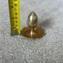 Brass Incense Burner Image 4