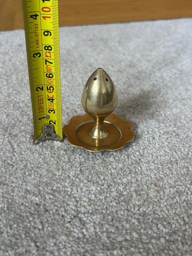 Brass Incense Burner