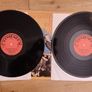 Johnny & The Hurricanes. 2Lp P-1973. German Press. Excellent condition. Image 4