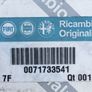 Lower Steering Shaft (Fiat Punto 188 99/05) Image 2