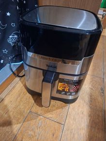 Tefal Easy Fry & Grill Precision 2-in-1 Air Fryer (4.2L)