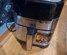 Tefal Easy Fry & Grill Precision 2-in-1 Air Fryer (4.2L)