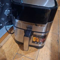 Tefal Easy Fry & Grill Precision 2-in-1 Air Fryer (4.2L)