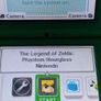 The Legend of Zelda Phantom Hourglass Complete in Box DS Game Image 5