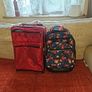 suit cases Image 3