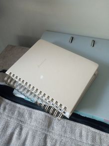 finance diary