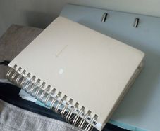 finance diary