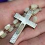 Vintage Rosary Image 5