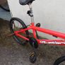 Ruption Symbol BMX Project Spares or Repair Image 4