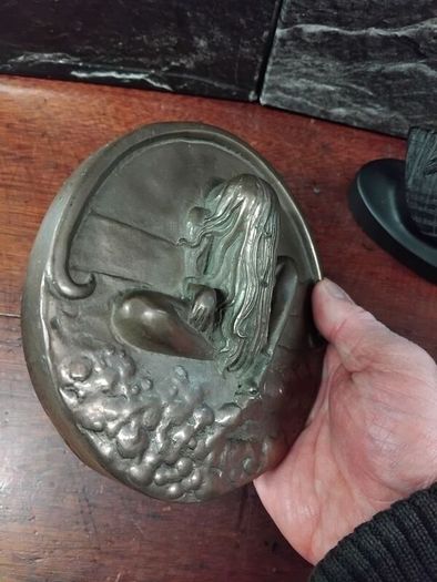 Irish Sculpture
