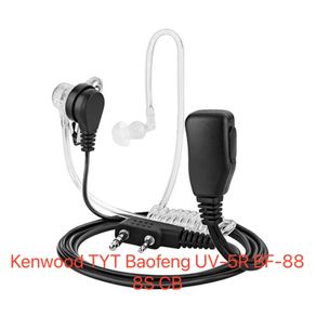 Radio Earpiece for Motorola & Kenwood