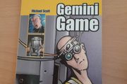 The Gemini Game by Michael Scott
