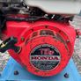 Honda Petrol Washer Image 2