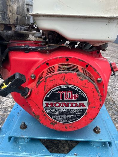 Honda Petrol Washer