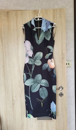 Ted Baker dress