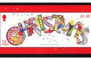 2002 Isle of Man Christmas Commemorative Stamp Miniature Sheet Mint Never Hinged (MNH)