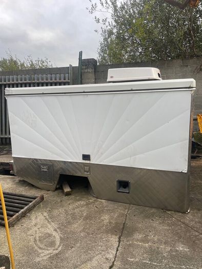 Catering box