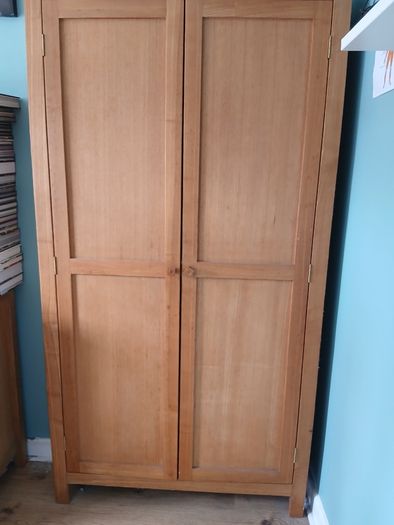 Wardrobe for sale