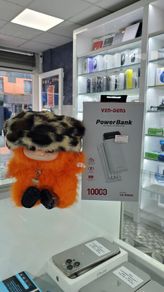 Ven-Dens Powerbank
