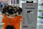 Ven-Dens Powerbank