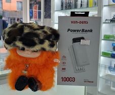 Ven-Dens Powerbank