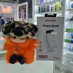 Ven-Dens Powerbank