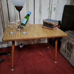 Vintage Coffee Table