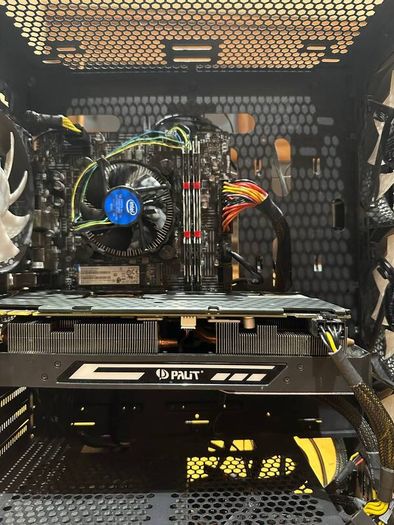 Gaming PC