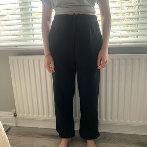 Pretty Little thing joggers. Size S