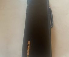 Suzuki Melodion m36