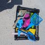 Plastic scoops Image 2