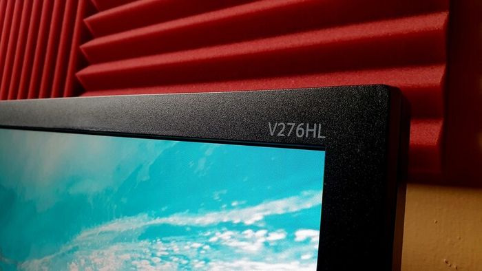 Acer V276HL 27" Full HD Monitor