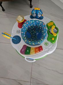 360 Activity centre
