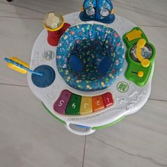 360 Activity centre