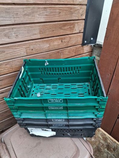 storage