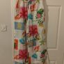 Summer suit light trousers and shirt size small Image 3