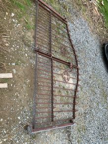 gates