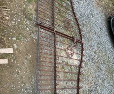 gates