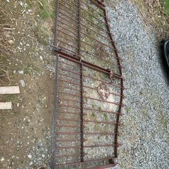 gates
