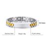 The Voyager Bracelet Engrave Include  By R'Laith Image 4