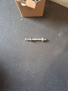 concrete anchors