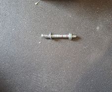 concrete anchors