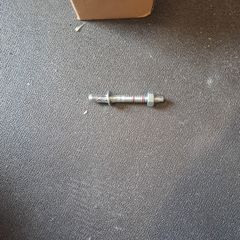 concrete anchors