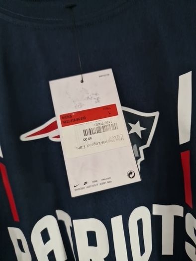 new england patriots