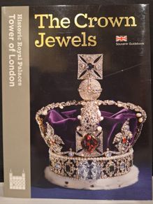 SALE!  The Crown Jewels