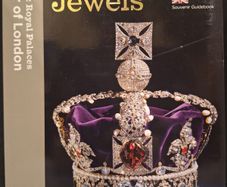 SALE!  The Crown Jewels