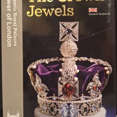 SALE!  The Crown Jewels